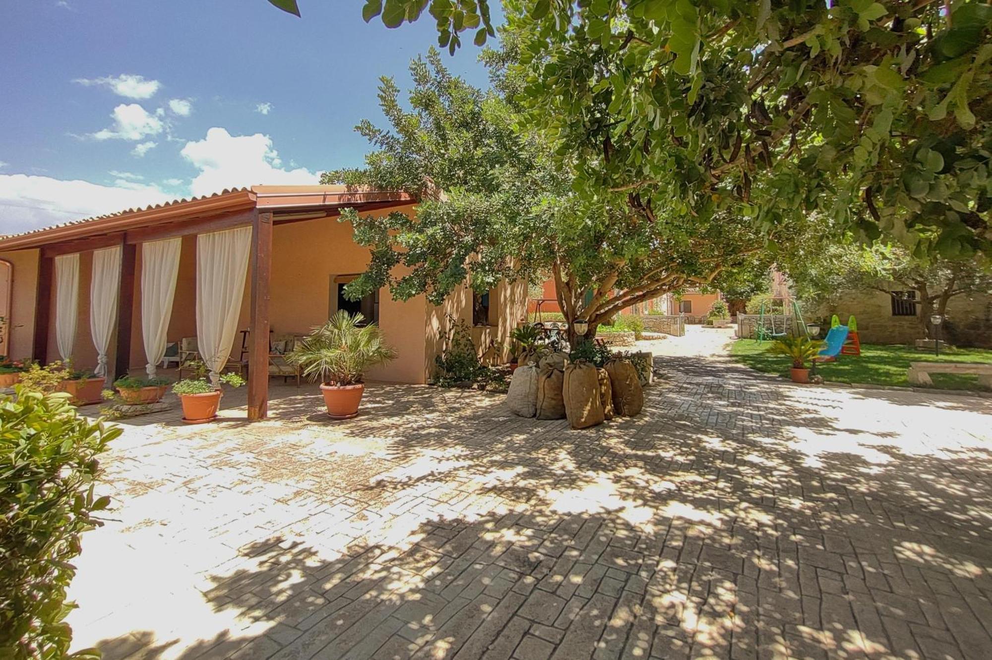 Casale Imperatore Appartement Marina di Ragusa
